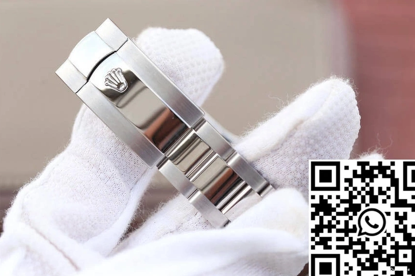 Mother-Of-Pearl M126334-0019 Dial Factory EW Datejust Rolex 0801